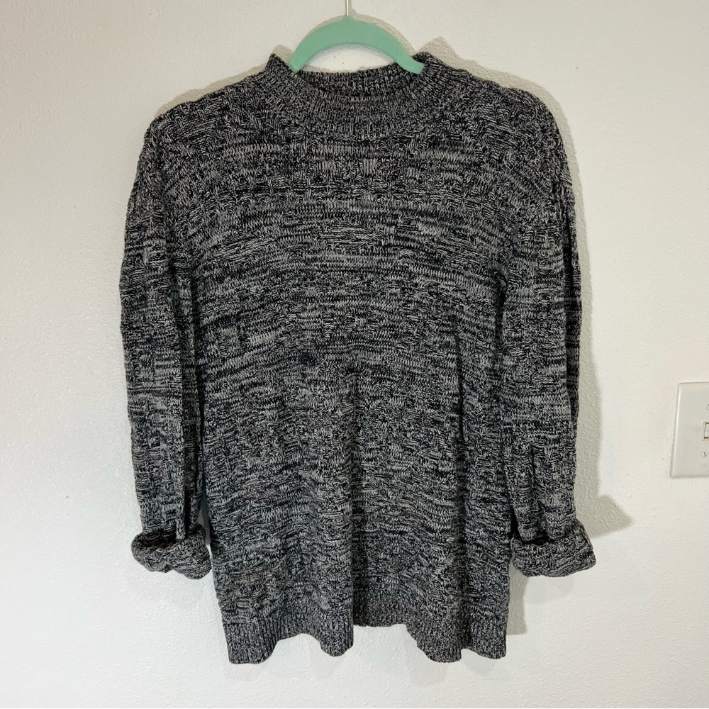 PacSun Gray Sweater